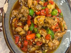 -老三样·旧食新味(绿地店)
