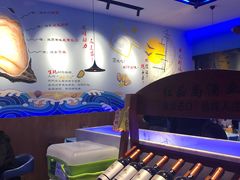 -千岛蚝高压锅生蚝·人参火锅(白云万达店)