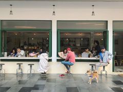 门面-RAC BAR(安福路店)