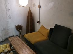 -春庄咖啡SpringHues(钟楼小区店)
