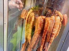 -朱师傅脆皮五花肉(七宝老街南大街店)