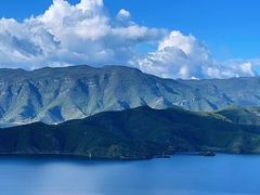 -丽江泸沽湖景区