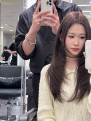 -WM Hair Salon
