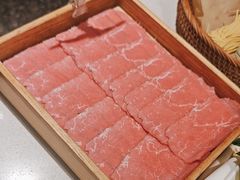 -新辣道鱼火锅(上地华联店)