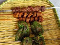 -羊家胡同·龙虾烧烤火锅(龙汇路店)