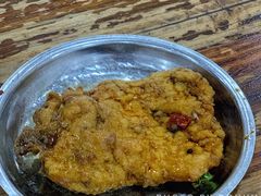 -凡老头米线砂锅(古荡新村西粮站)
