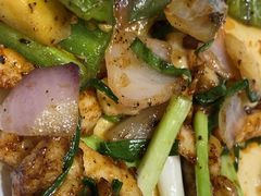 -红日饭店(裕隆三路店)