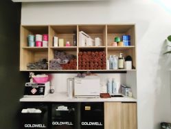 大厅-Garden花園造型