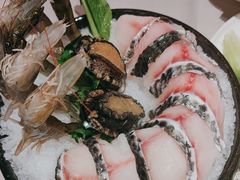 -红鼎豆捞(临江大道店)