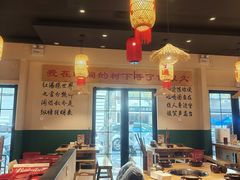 -虾领航小龙虾·吉林烧烤(柳州路店)