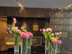 -北京北辰洲际酒店