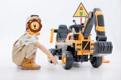 -小猴子儿童摄影馆(茂业店)