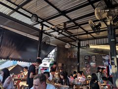 -Doo Dee Thai Food(Issan/Isaan/Esan)