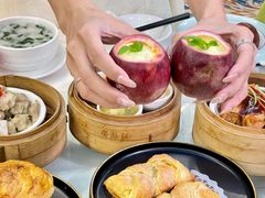 -馨越楼·点心·粤菜(赤坎店)