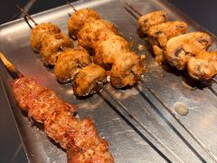 -阿里家·新疆烤肉酒場