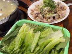 -侠成水上农庄(工业大道店)