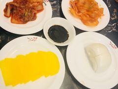 -桃园中华料理炸酱面(燕儿岛路店)