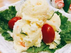-桃屋日本料理(清华科技园店)