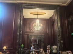 -上海瑞金洲际酒店