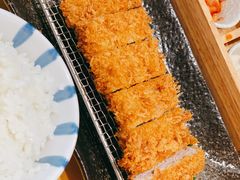 -胜博殿日式炸猪排(西红门店)