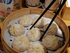 -馋三尺蟹粉小笼(人民广场店)