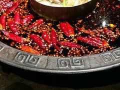 -重庆渝达老火锅(春熙路店)