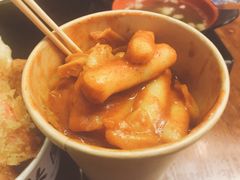 -米屋石锅拌饭(师大店)