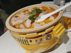 酸汤鱼-楚畹园