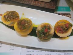 -青花椒花椒鱼(合生汇店)