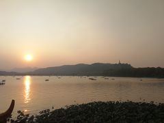 -湖畔居茶楼(湖滨店)