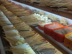 -镇江龙·火锅串串(武侯祠店)