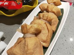 -海底捞火锅(龙茗路店)