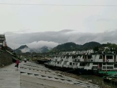 -新安江山水画廊风景区