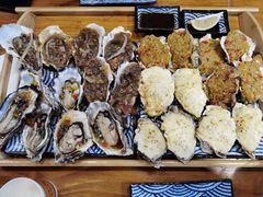 -帽帽家只卖生蚝·烧烤(沙湖路店)