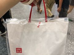 -优衣库(上海正大广场店)