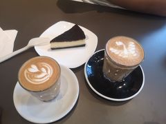 -Seesaw Coffee(苏州中心店)