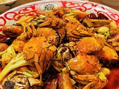 -江味龙虾馆·裸蓝龙虾(南山店)