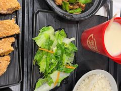 -永和大王(香缤店)