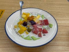 -豆豆冰室·地道招牌椰子冻(大良店)