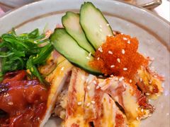 -饭町二郎日式综合茶餐(中安广场店)