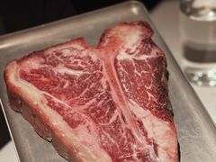 干式牛排T骨35天-Mogul Eatery·大亨餐酒馆