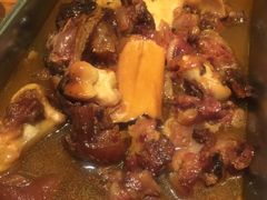 -思金拉措庄园藏餐(太阳岛店)