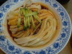 -西安贾三灌汤包·回坊小吃·清真炒菜(北院门总店)