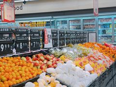 -百佳永辉(名盛广场店)