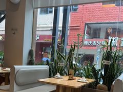 -隅乐胡椒虾·台湾菜·团建(皇岗店)