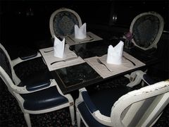 -广州花园酒店-凌璇阁360度高空海鲜自助餐CAROUSEL