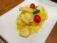 -云海肴·汽锅鸡·云南菜(苏州中心店)