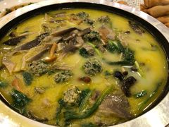 -大鹏饭店·金陵家宴(奥体中心店)