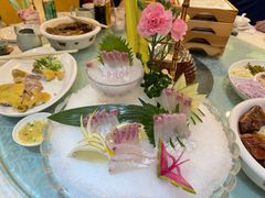 -御满江海鲜酒家(洛溪新城店)