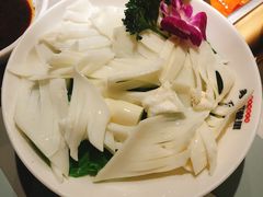 -雾都渣渣火锅(南城智汇城店)